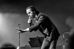 Nick Cave & Warren Ellis on Oct 16, 2021 [609-small]