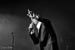 Nick Cave & Warren Ellis on Oct 16, 2021 [612-small]