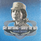 Say Anything / John Ralston / Saves The Day on Apr 16, 2007 [628-small]