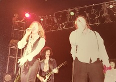 Meatloaf / Pierce Arrow on May 26, 1978 [637-small]