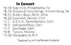 Jefferson Airplane / Commander Cody and His Lost Planet Airmen on Sep 10, 1972 [641-small]