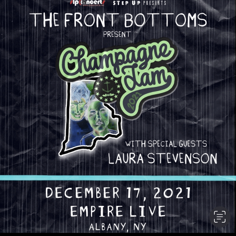 Concert History of Empire Live Albany, New York, United States (Updated