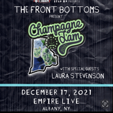 The Front Bottoms / Sydney Sprague on Dec 17, 2021 [648-small]