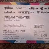 Dream Theater on Feb 18, 2014 [672-small]