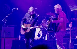Del Amitri / The Byson Family on Sep 22, 2021 [677-small]