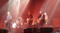 Del Amitri / The Byson Family on Sep 22, 2021 [680-small]