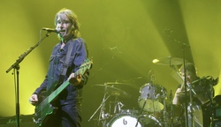 Del Amitri / The Byson Family on Sep 22, 2021 [681-small]