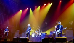 Del Amitri / The Byson Family on Sep 22, 2021 [682-small]