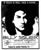 Billy Squier / Ratt on Sep 5, 1984 [693-small]