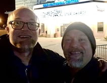 Tyler Childers on Dec 5, 2019 [699-small]