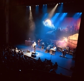 Tyler Childers on Dec 5, 2019 [700-small]