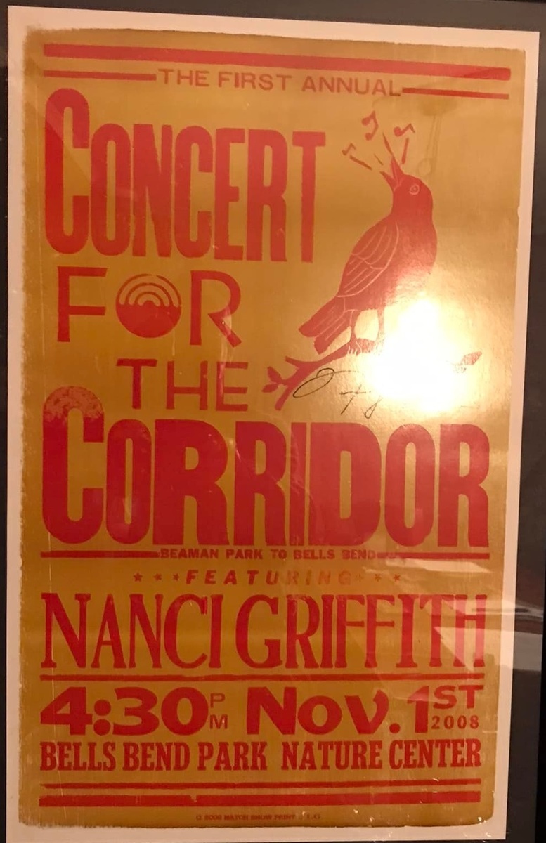 Concert History of Bells Bend Park Nashville, Tennessee, United States ...