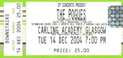 The Pogues on Dec 14, 2004 [715-small]