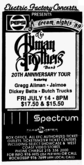Allman Brothers Band on Jul 14, 1989 [768-small]