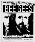 The Bee Gees on Aug 4, 1989 [779-small]