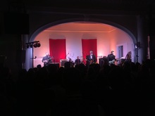 Murder By Death on Jan 6, 2018 [781-small]