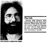 Jerry Garcia on Sep 3, 1989 [821-small]