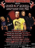 Velvet Revolver / The Datsuns on Jan 14, 2005 [867-small]