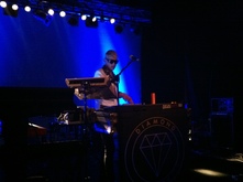 Diamond Ring / Junior Boys on Nov 30, 2011 [789-small]