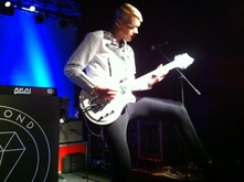Diamond Ring / Junior Boys on Nov 30, 2011 [790-small]