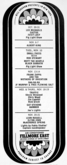 Rod Stewart / FACES / Black Sabbath / If on Nov 10, 1970 [908-small]