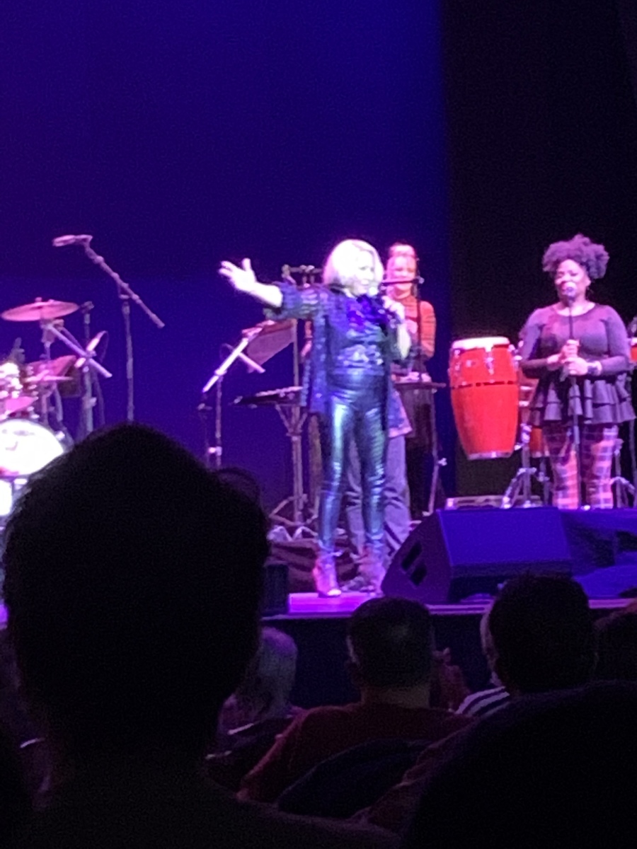 Pat Guadagno Concert Tour History Concert Archives