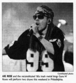 Guns N' Roses / CKY / mixmaster Mike on Dec 8, 2002 [997-small]