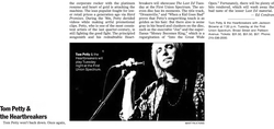 Tom Petty & the Heartbreakers / Jackson Browne on Dec 3, 2002 [998-small]