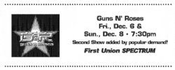 Guns N' Roses / CKY / mixmaster Mike on Dec 8, 2002 [003-small]