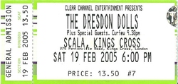 The Dresden Dolls on Feb 19, 2005 [077-small]