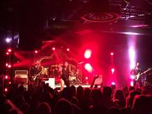 The Struts on Nov 11, 2018 [081-small]