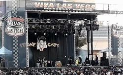 Stray Cats / Jerry Lee Lewis / Duane Eddy on Apr 21, 2018 [086-small]