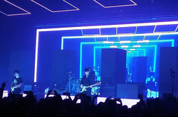 The 1975 / 070 Shake on Oct 13, 2016 [120-small]