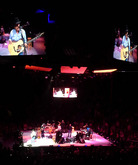 George Strait / Kacey Musgraves on Dec 2, 2016 [153-small]