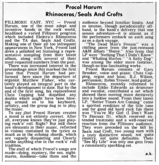 Procol Harum / Rhinoceros / Seals & Crofts on Jun 12, 1970 [163-small]