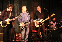 Billy J. Kramer / The Records on Jan 17, 2015 [198-small]