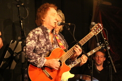 Denny Laine / We Five / Elliott Lurie (Looking Glass) / John Wicks (The Records) on Mar 29, 2015 [208-small]
