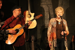 Denny Laine / We Five / Elliott Lurie (Looking Glass) / John Wicks (The Records) on Mar 29, 2015 [209-small]