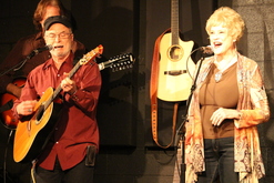Denny Laine / We Five / Elliott Lurie (Looking Glass) / John Wicks (The Records) on Mar 29, 2015 [210-small]