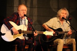 Peter Asher / Albert Lee on Oct 10, 2015 [214-small]
