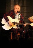 Peter Asher / Albert Lee on Oct 10, 2015 [215-small]