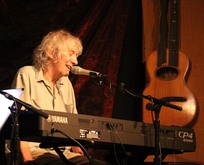 Peter Asher / Albert Lee on Oct 10, 2015 [216-small]