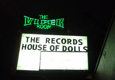 The Records / House of Dolls on Dec 11, 2014 [218-small]