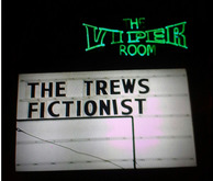 The Trews / Fictionist on Nov 3, 2014 [226-small]