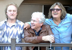 Denny Laine / Billy J. Kramer / Chad & Jeremy / Mike Pender's Searchers / Terry Sylvester (Hollies) on Sep 21, 2014 [233-small]
