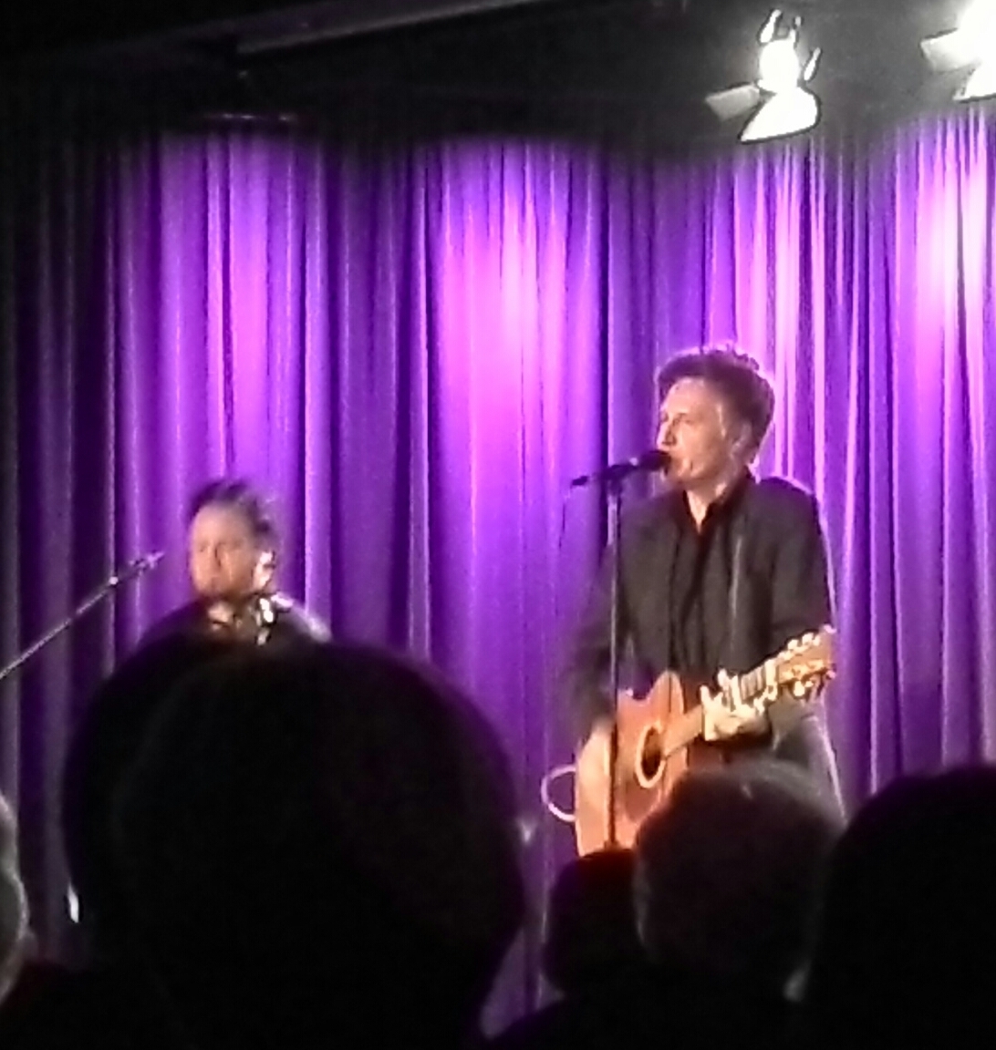 John Waite Concert & Tour History (Updated for 2022) Concert Archives