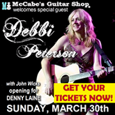 Denny Laine / Debbi Peterson & John Wicks (Broken Sky) on Mar 30, 2014 [262-small]