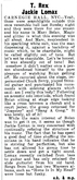 T-Rex / Jackie Lomax on Feb 27, 1972 [297-small]