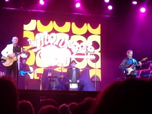 The Monkees on Aug 11, 2013 [320-small]