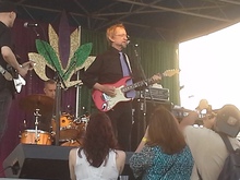 Peter Tork & Shoe Suede Blues on Jun 23, 2013 [323-small]
